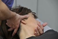 Tratamientos de Fisioterapia